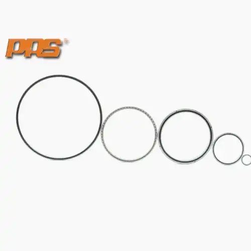 PRS Bearings Contributes to China's Aviation Industry